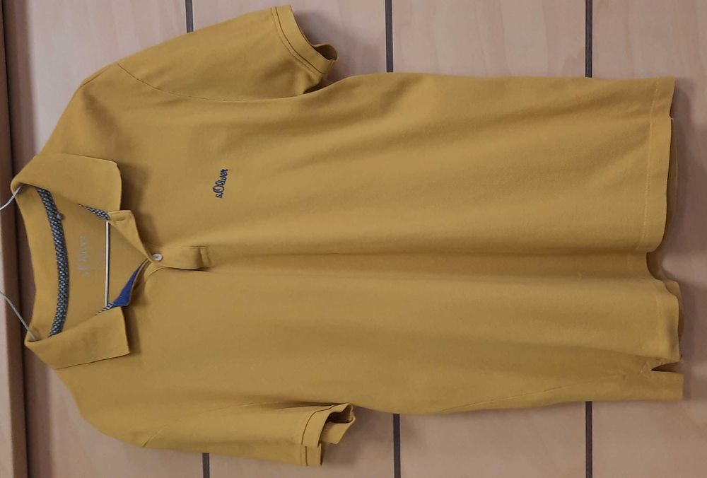 s.Oliver-Regular Fit-Много Запазена