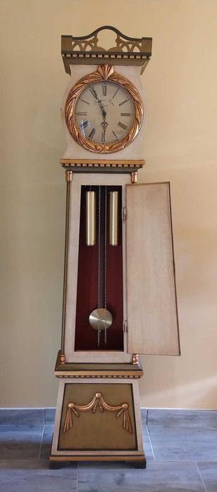 Ceas cu pendul – Fabricat în Danemarca