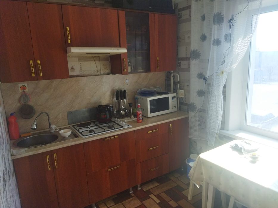 Сдам квартиру в стороне Вокзала