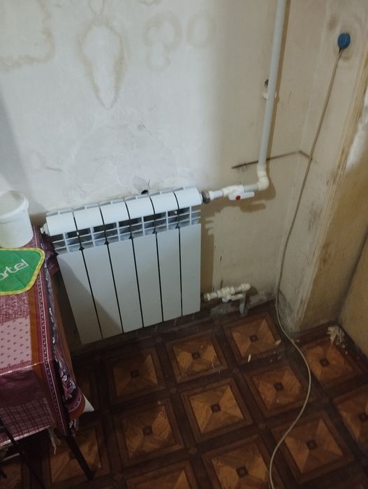 Продается 1ком. квартира в Яшнобадском р-не рядом с рынком Кадышева.