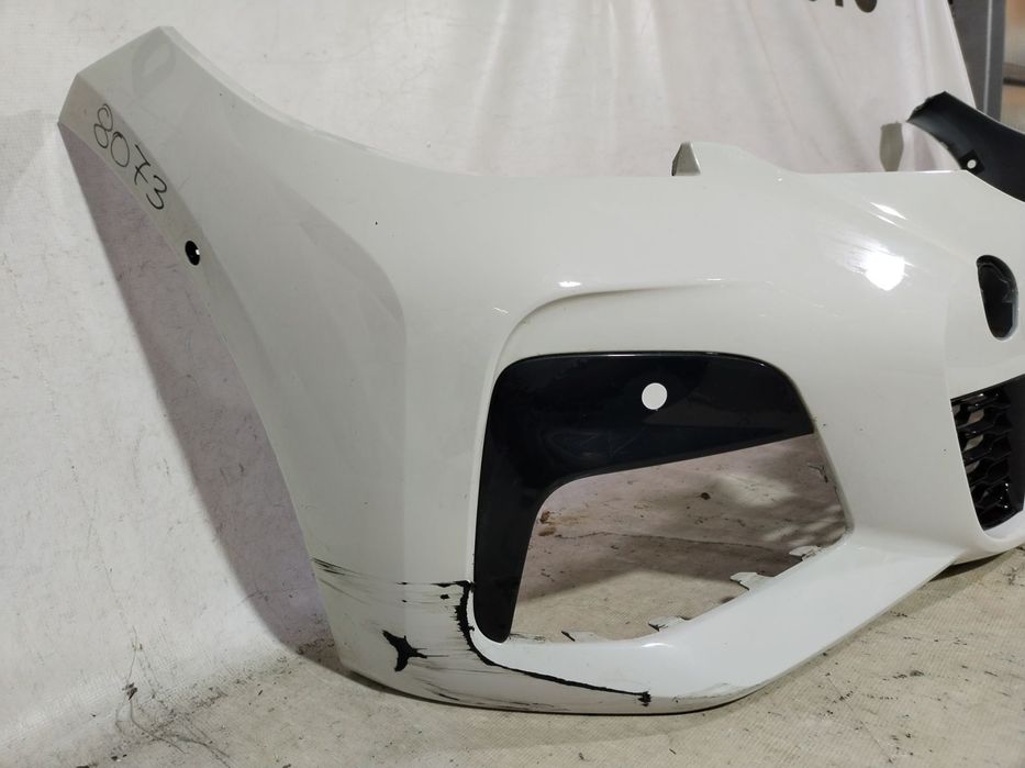 Bara fata BMW Seria 3, G20, G21, M-Sport, 2019, 2020, 2021, 2022, cod origine OE 51118069346.