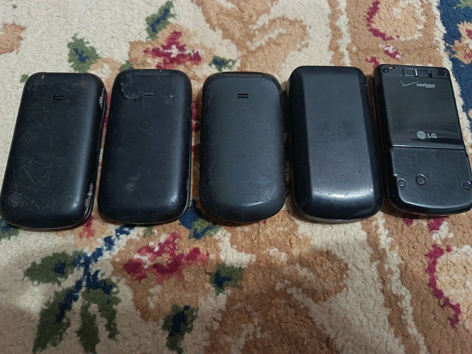 Телефон Perfect продаётся