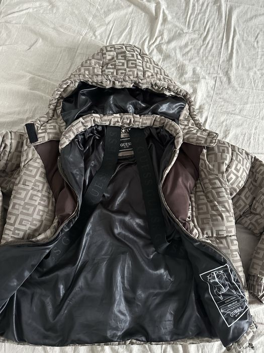 geacă originală Guess S