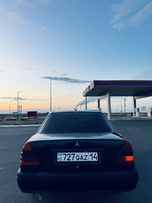Продам мерс с200