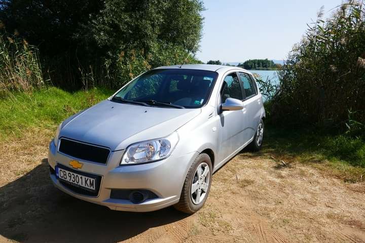 Gama Tours - Rent a Car / коли под наем