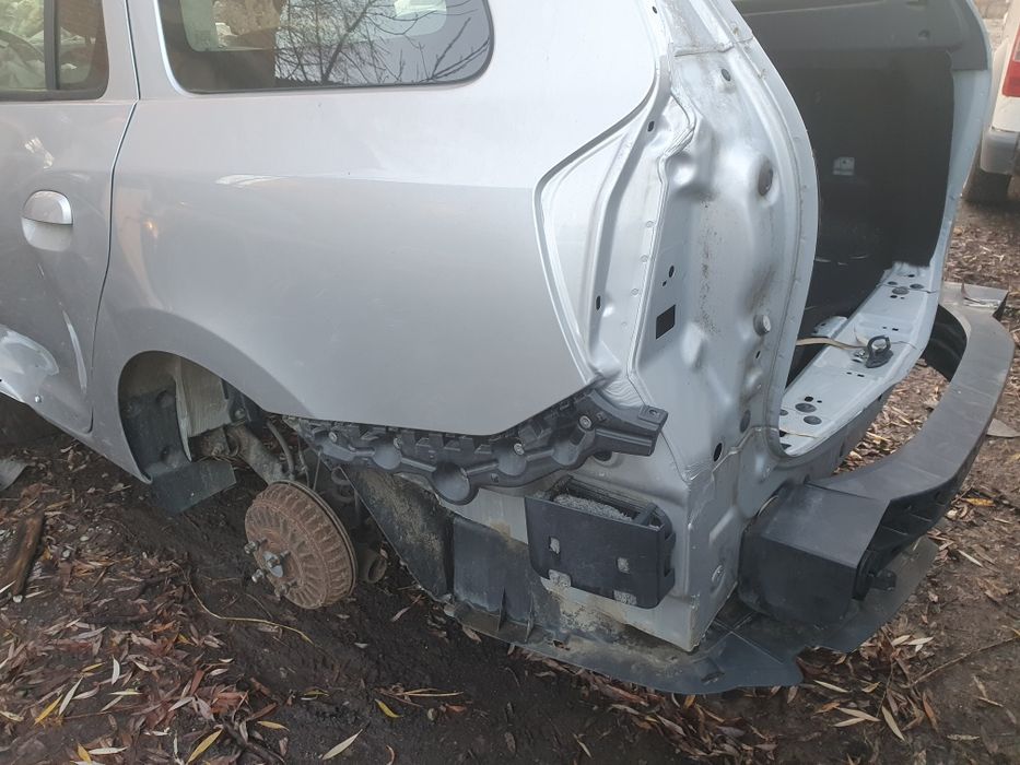 Aripa spate stanga dreapta dacia logan 2 mcv 2013 - 2020