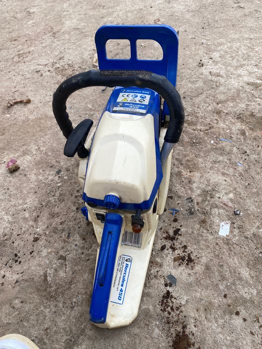 Vand Drujba hercules 450