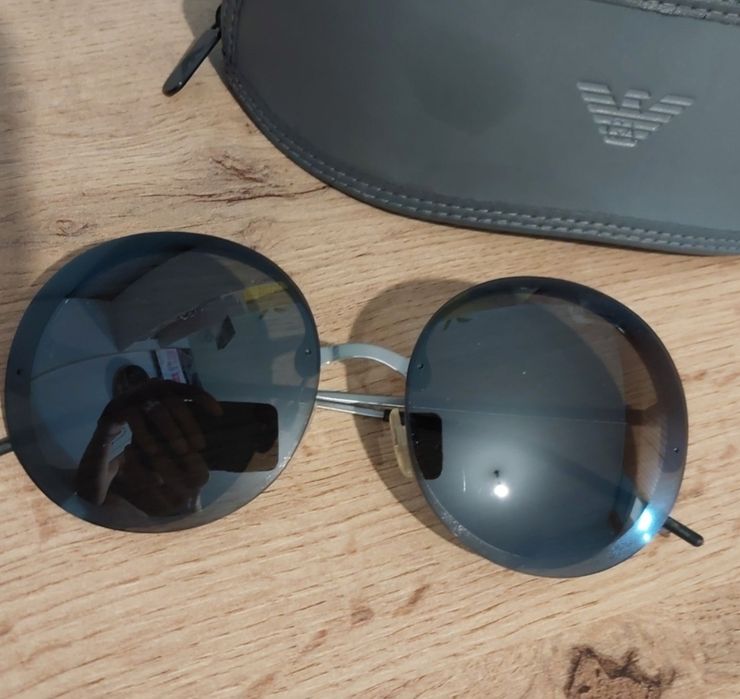 Emporio Armani очила