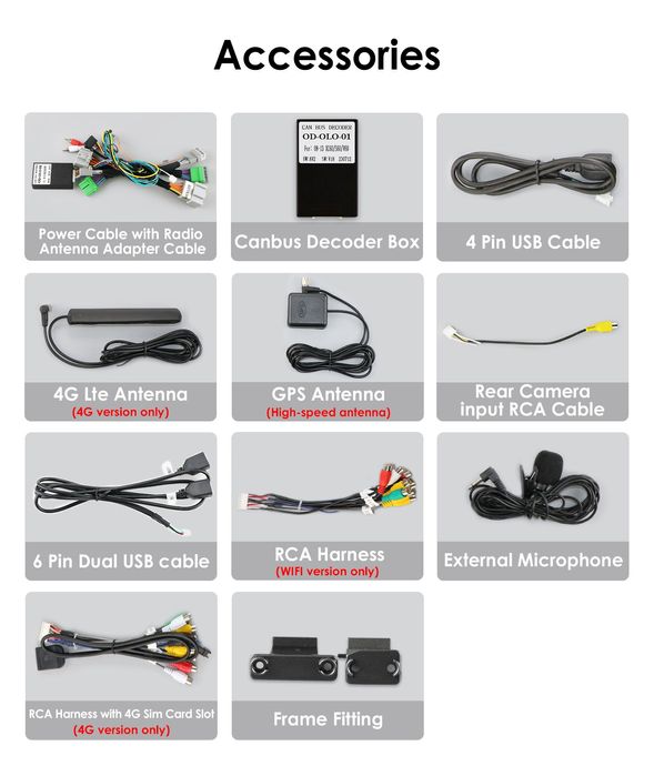 Navigatie Android dedicata VOLVO XC60 (2008-2013)