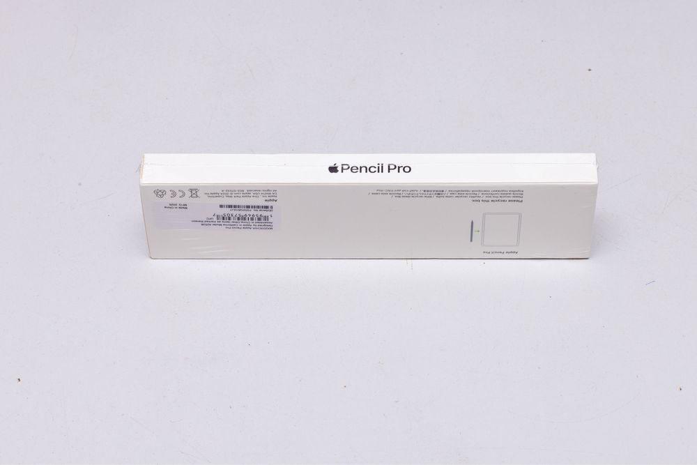Apple pen pro оригинална запечатана