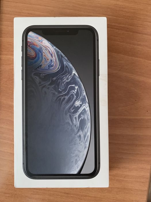 Продам IPHONE XR 128GB
