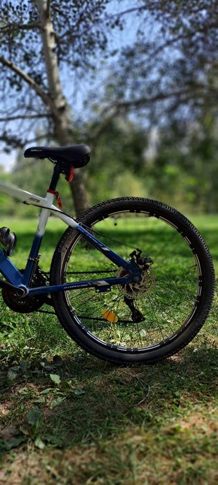 Велосипед skill max