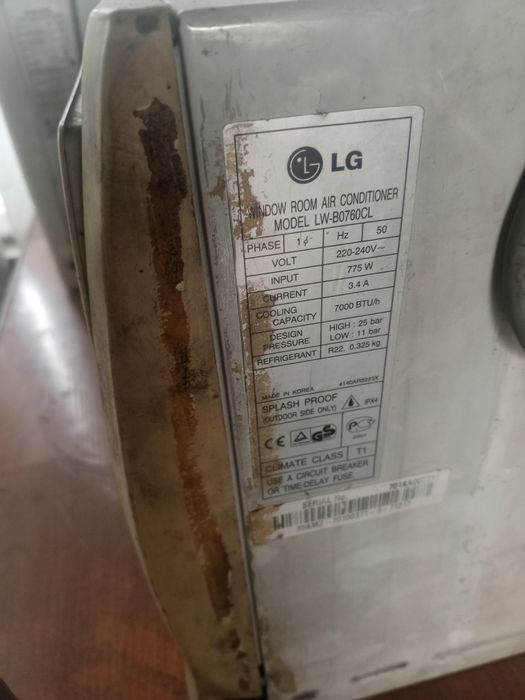 Продам кондиционеры.