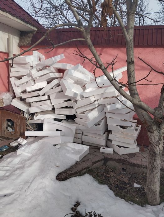 пенопласт панель