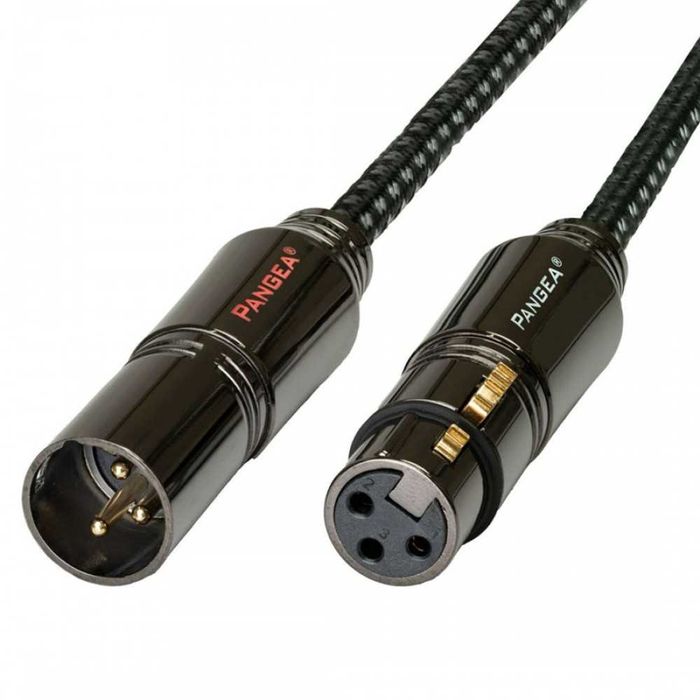 Cablu Interconect XLR Pangea Premier XL (2m)