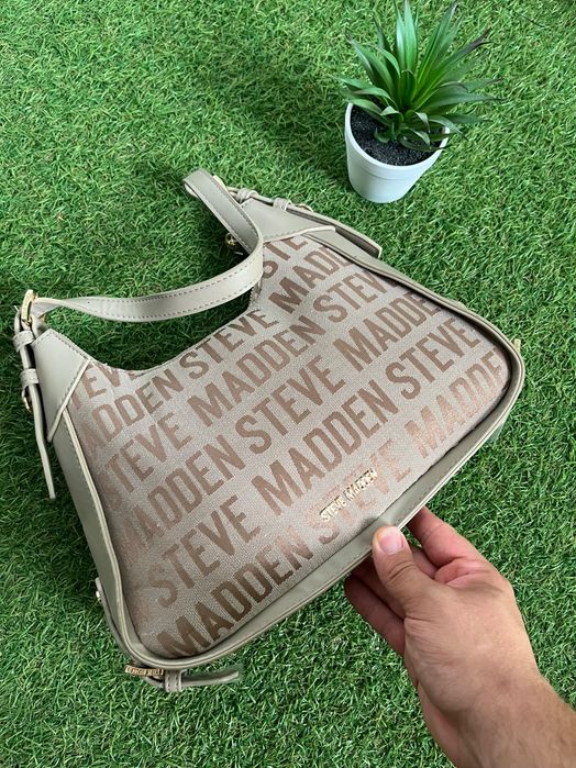 Дамска чанта : STEVE MADDEN