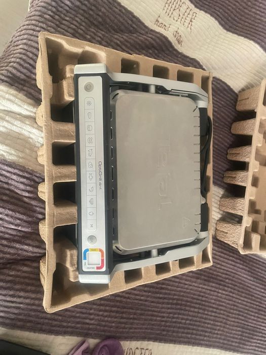 Опти Гриль новая