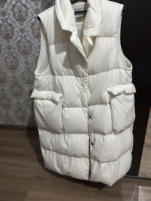 Жилетка женская