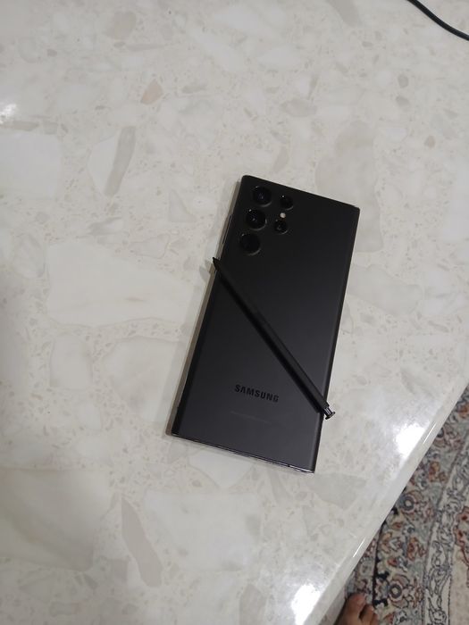 S 22 ultra samsung