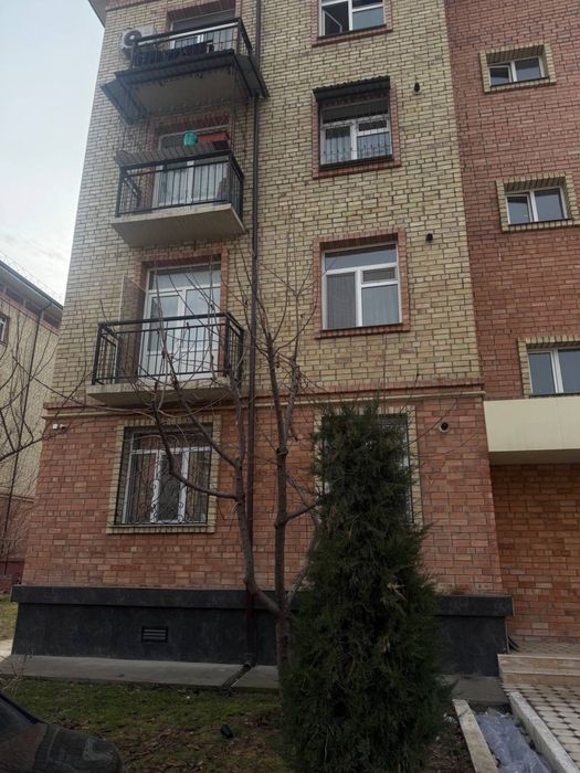 Сдается в аренду  квартира, 65 м²