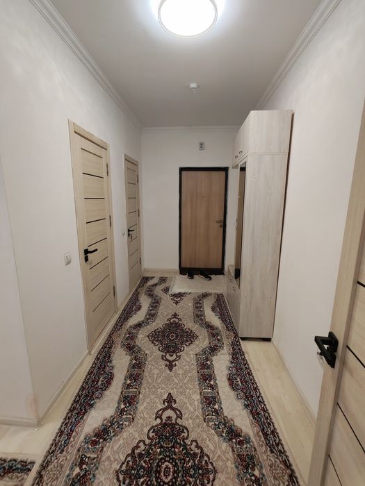 Аренда квартира Яшнобод Олмос махалла 3/5/16