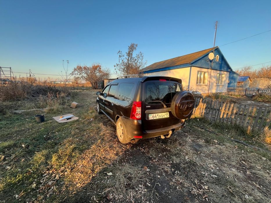 Продам автомобиль