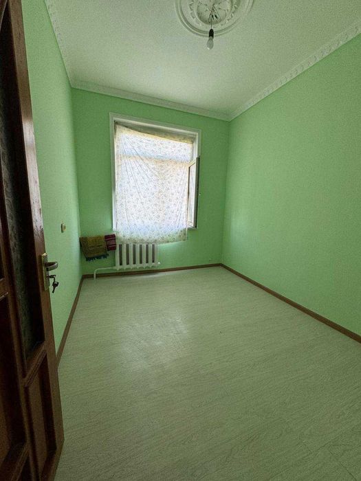 Срочно продаю Кара камиш 1/3  4-х комнатая квартира  4 - Этаж