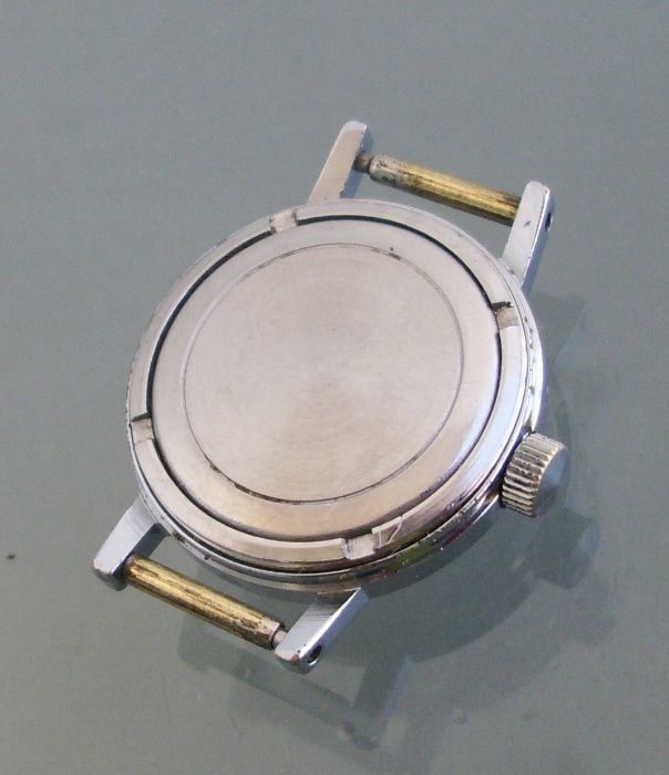 Съветски механични ръчни часовници Slava, Аврора, Luch