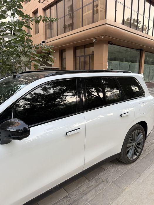 Leapmotor C16 Ev
