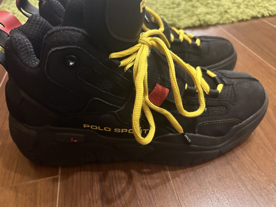 Ralph Lauren Polo Sport 45