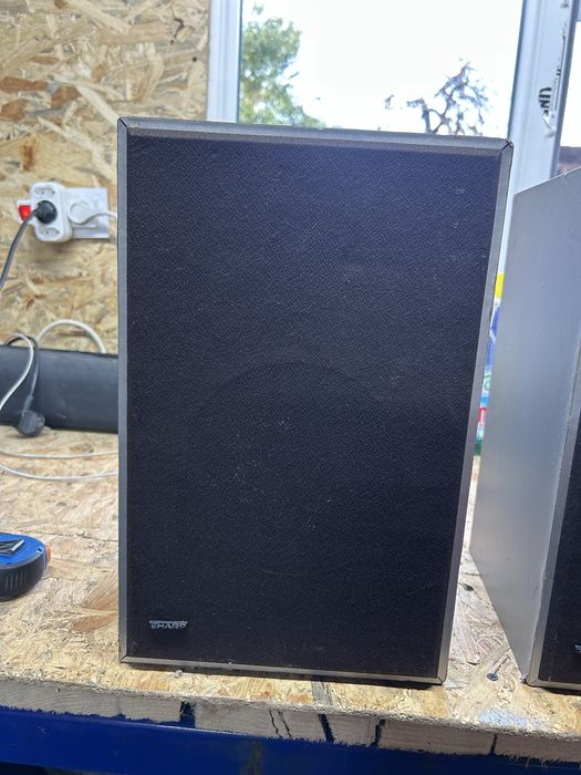 Set boxe Sharp 50w(4Ohm)