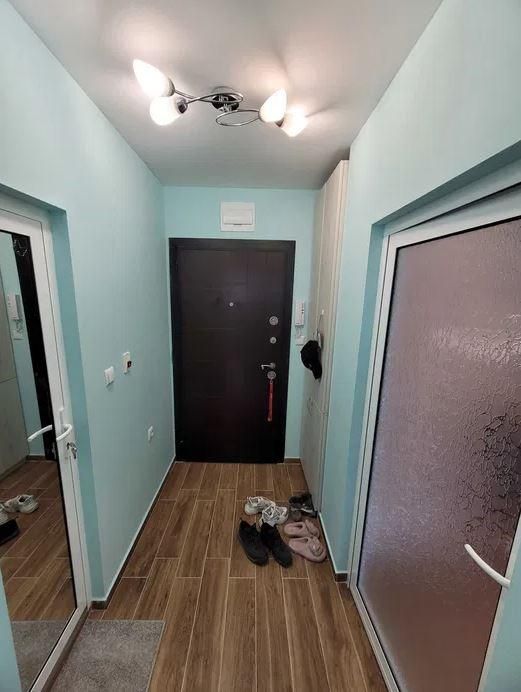 Дава се под наем Двустаен апартамент в Варна, Възраждане 1 - 60 кв.м за 434 € - Снимка #6