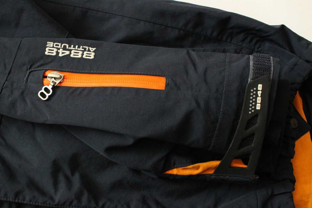 8848 ALTITUDE - мъжко ски яке, размер М