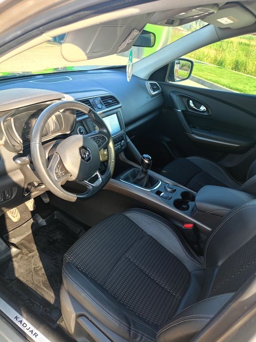 Renault kadjar vând sau schimb