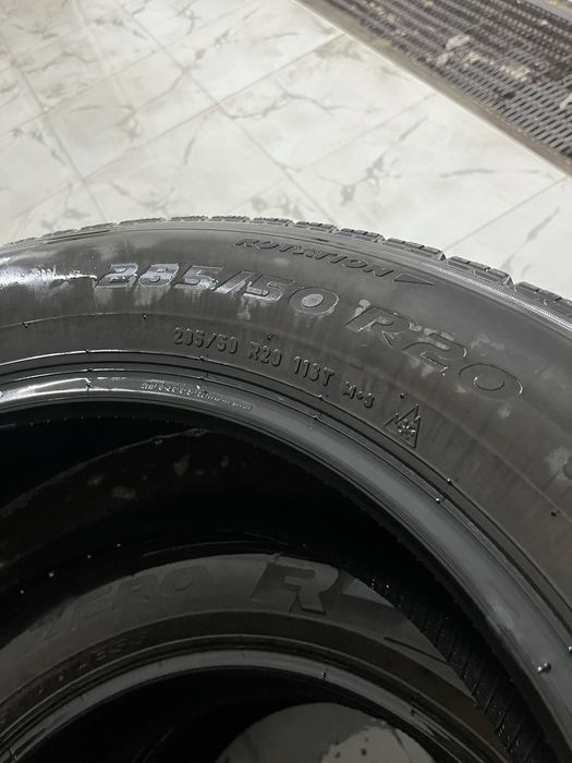 Шины продам