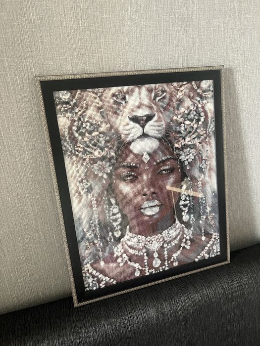 Картина (ручная работа)