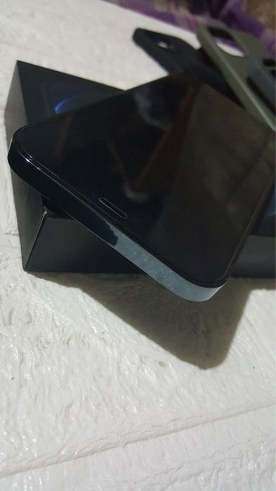 Продам Iphone 12 Pro Max 128gb торг