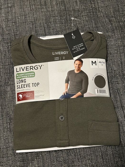 Bluza cu maneca lunga