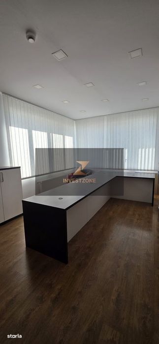 Clădire Birouri Calea Borsului-Cu Chiriasi