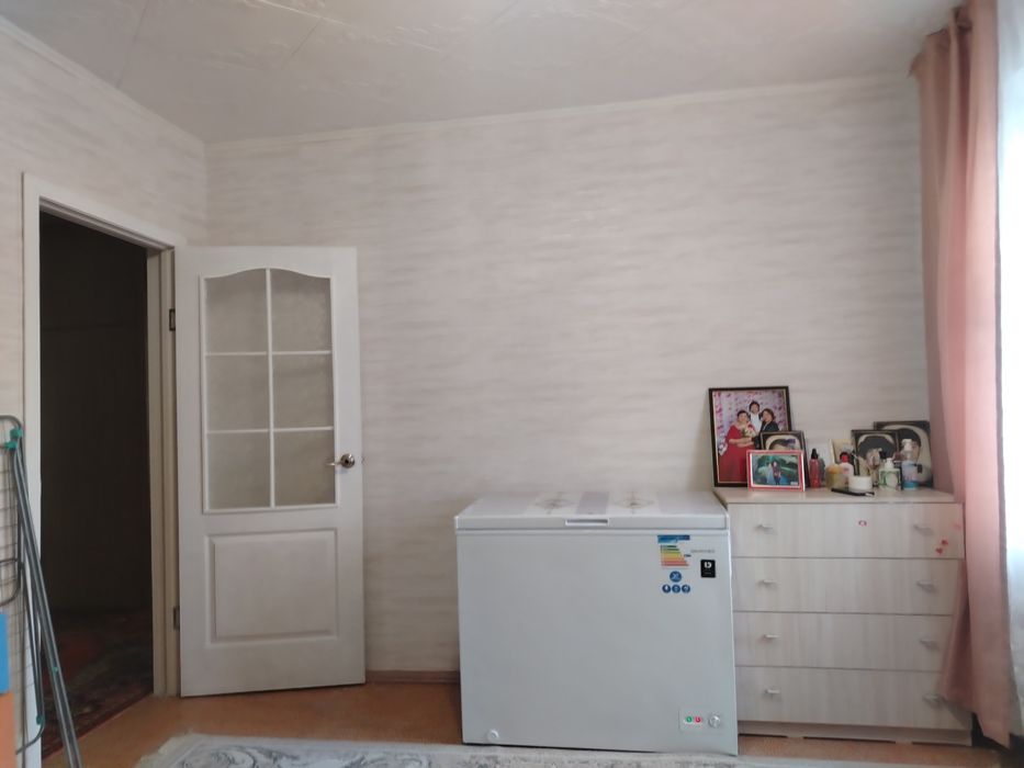 Продам 2х ком квартиру