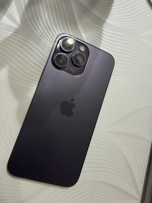 Продам Iphone 14 pro max