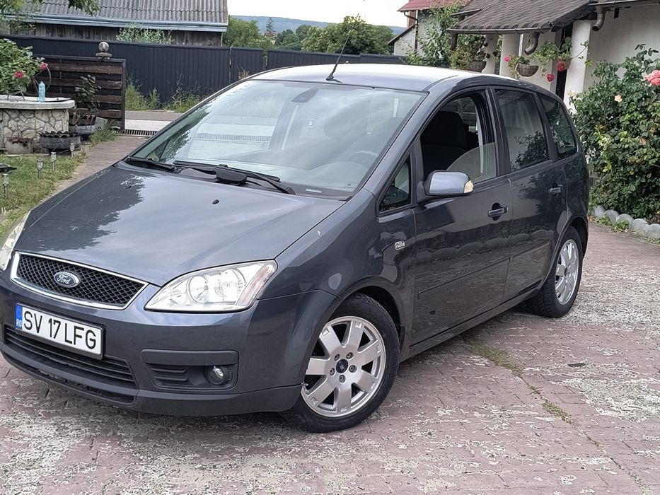 FORD C-Max 2005 — imagine 2