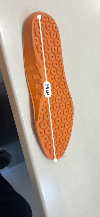 Продам обувь Timberland