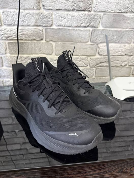 Кроссовки Li-Ning Soft GO — Оригинал