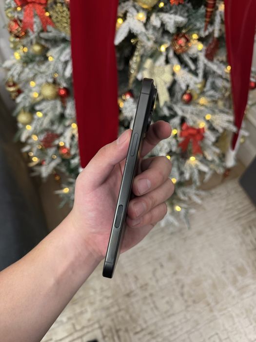 iPhone 16 pro max (512 Gb) Астана