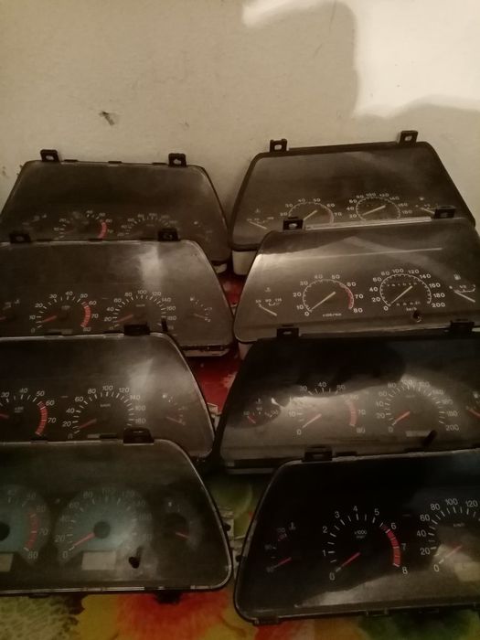 Авторазбор на Крольчатнике