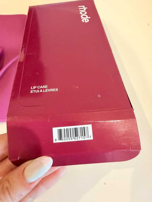 Rhode калъф за iPhone 11 с кутия