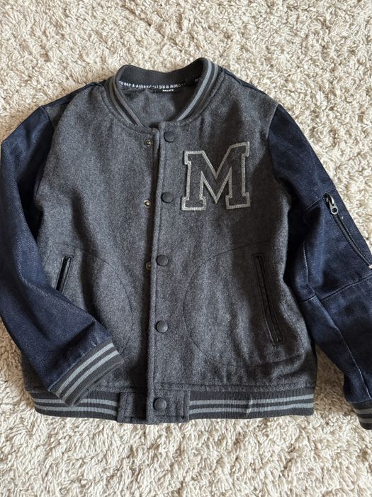 Детско яке Mexx 116-122