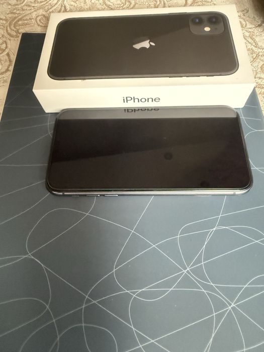 Iphone 11 в продаже