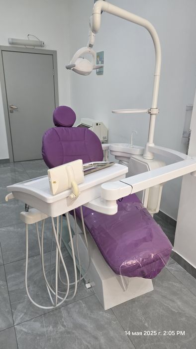 Продается б/у стоматологическая установка